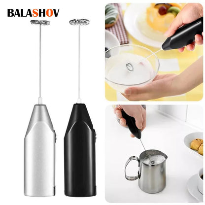 Wireless Electric Kitchen Mixer Essentials