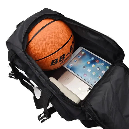 FitnessPro: Gym Bags for Men and Women - Waterproof, Ultralight, and Portable